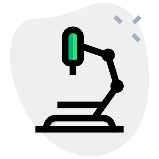 Lab equipment